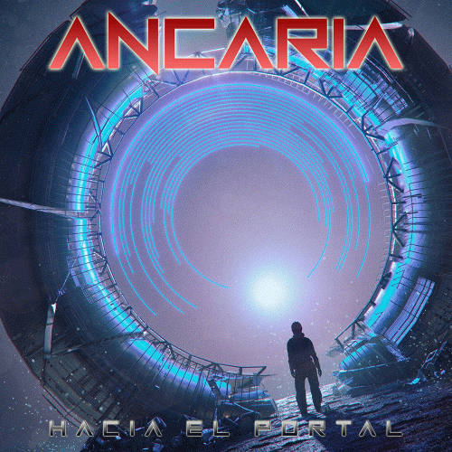 Ancaria : Hacia el Portal